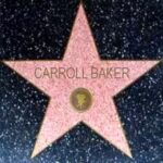 Carroll Baker - Famous Actor