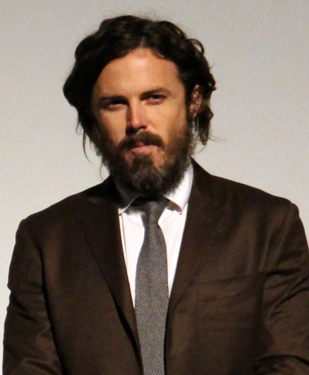 Casey Affleck - Famous Actor