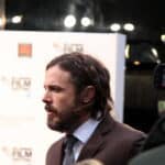 Casey Affleck - Famous Film Producer