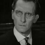 Peter Cushing - Famous Actor