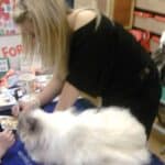 Helen Skelton - Famous Presenter