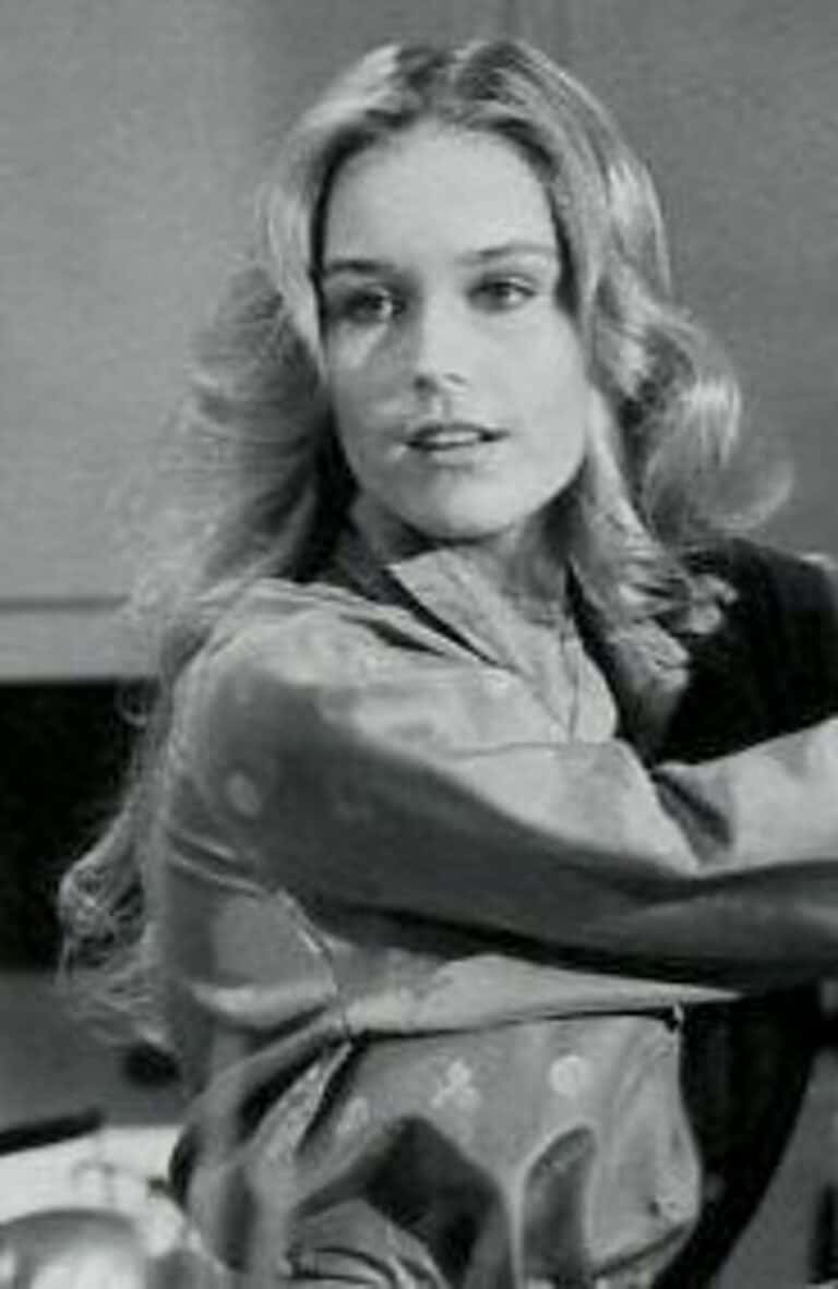 Catherine Hickland - Famous Actor