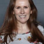 Catherine Tate - Famous Screenwriter