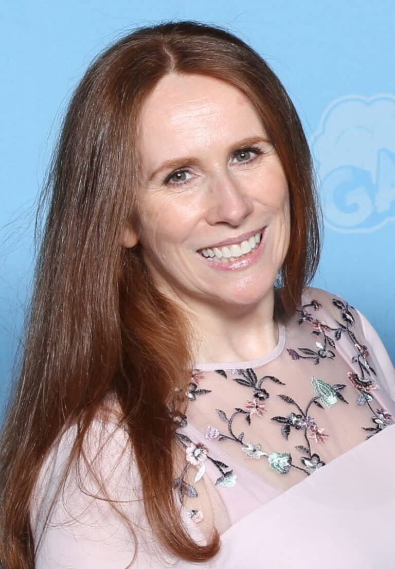 Catherine Tate - Famous Comedian