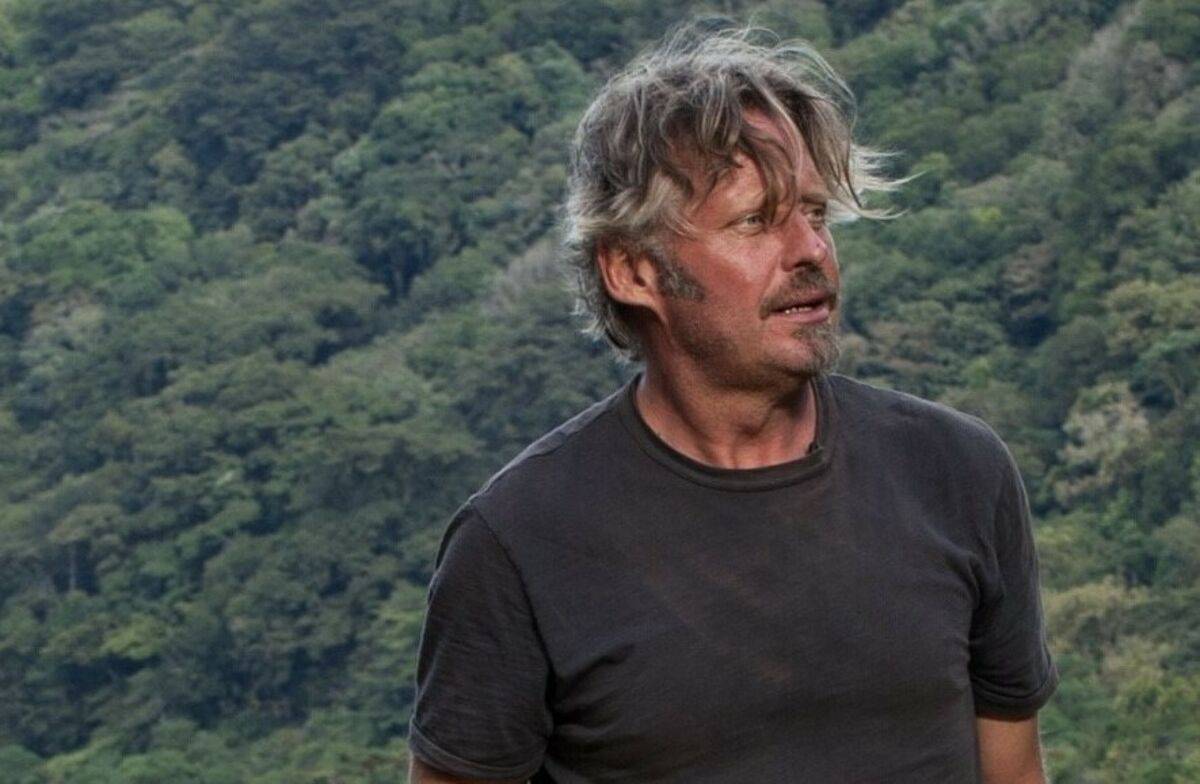 Charley Boorman - Famous Traveller