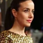 Cecilia Suarez - Famous Actor