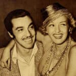 Cesar Romero - Famous Presenter