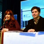 Cristina Kirchner - Famous Lawyer