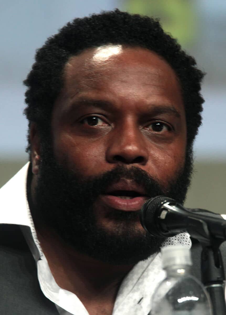 Chad Coleman - Famous Actor