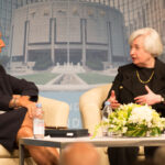 Janet Yellen - Famous Economist
