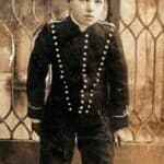 Charlie Chaplin - Famous Film Producer