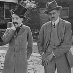 Charlie Chaplin - Famous Composer