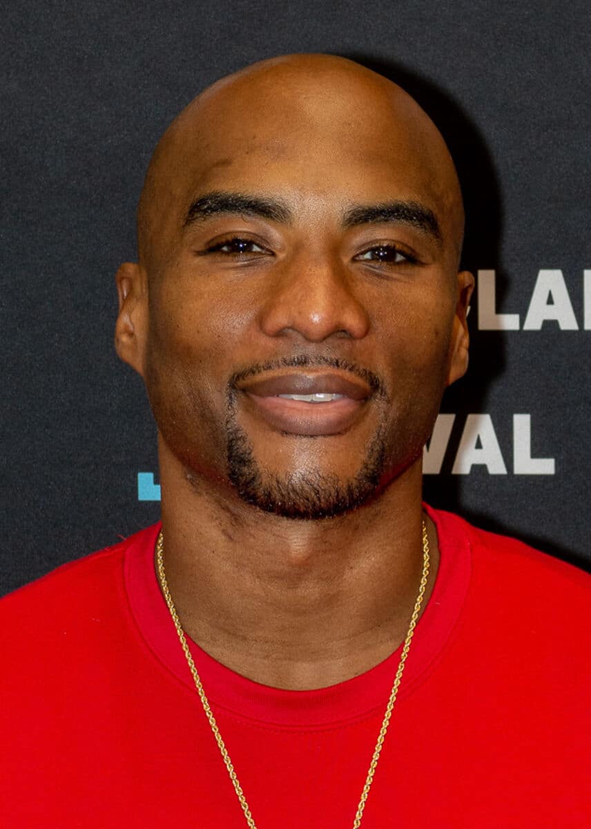 Charlamagne Tha God net worth in Celebrities category