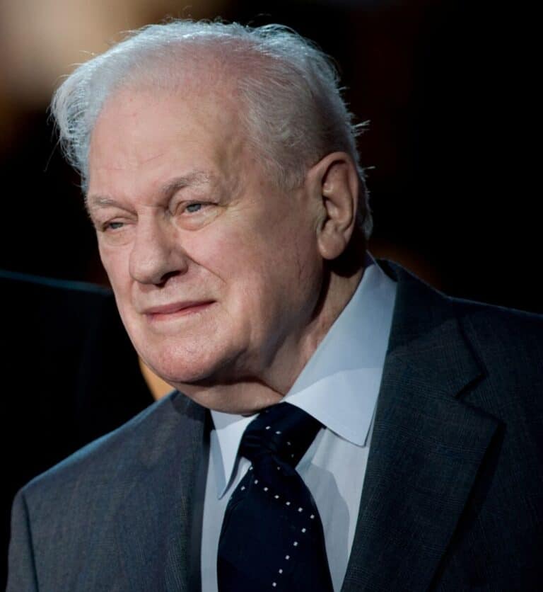 Charles Durning - Famous Voice Actor