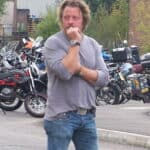 Charley Boorman - Famous Television Producer