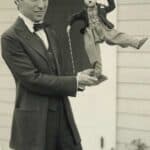 Charlie Chaplin - Famous Film Producer