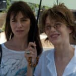 Jane Birkin - Famous Actor