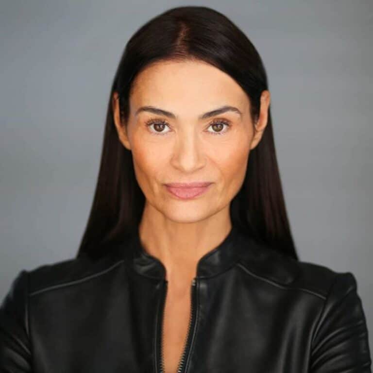 Charlotte Lewis - Famous Actor