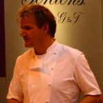 Gordon Ramsay - Famous Actor