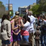 Cheryl Hines - Famous Voice Actor