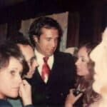 Chevy Chase - Famous Comedian