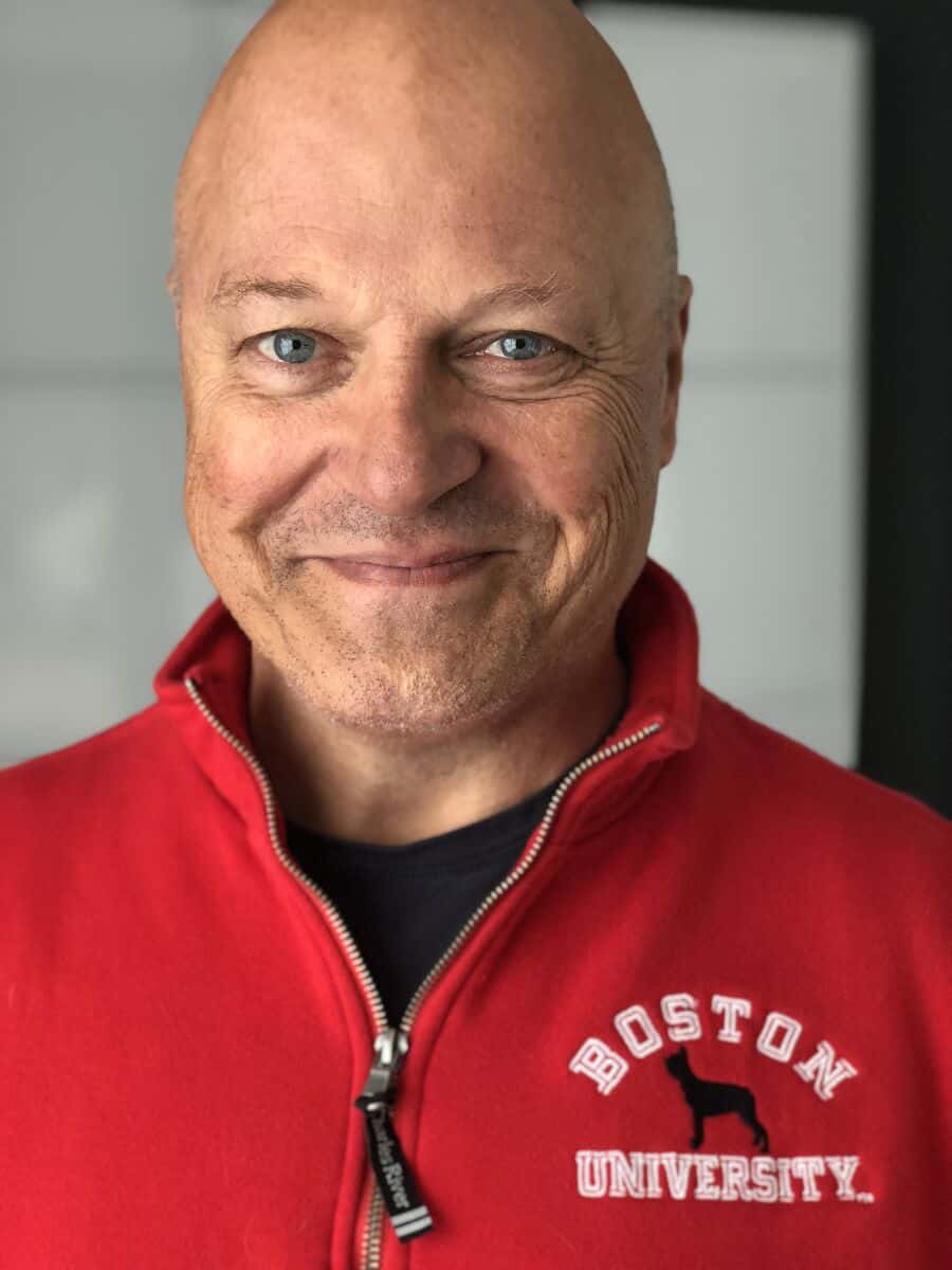 Michael Chiklis - Famous Television Director