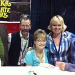 Peter Ostrum - Famous Veterinary Physician