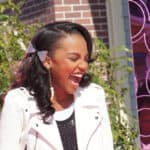 China Anne McClain - Famous Musician