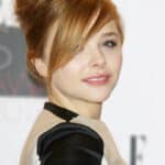 Chloe Moretz - Famous Model