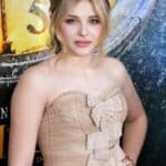 Chloe Moretz - Famous Actor