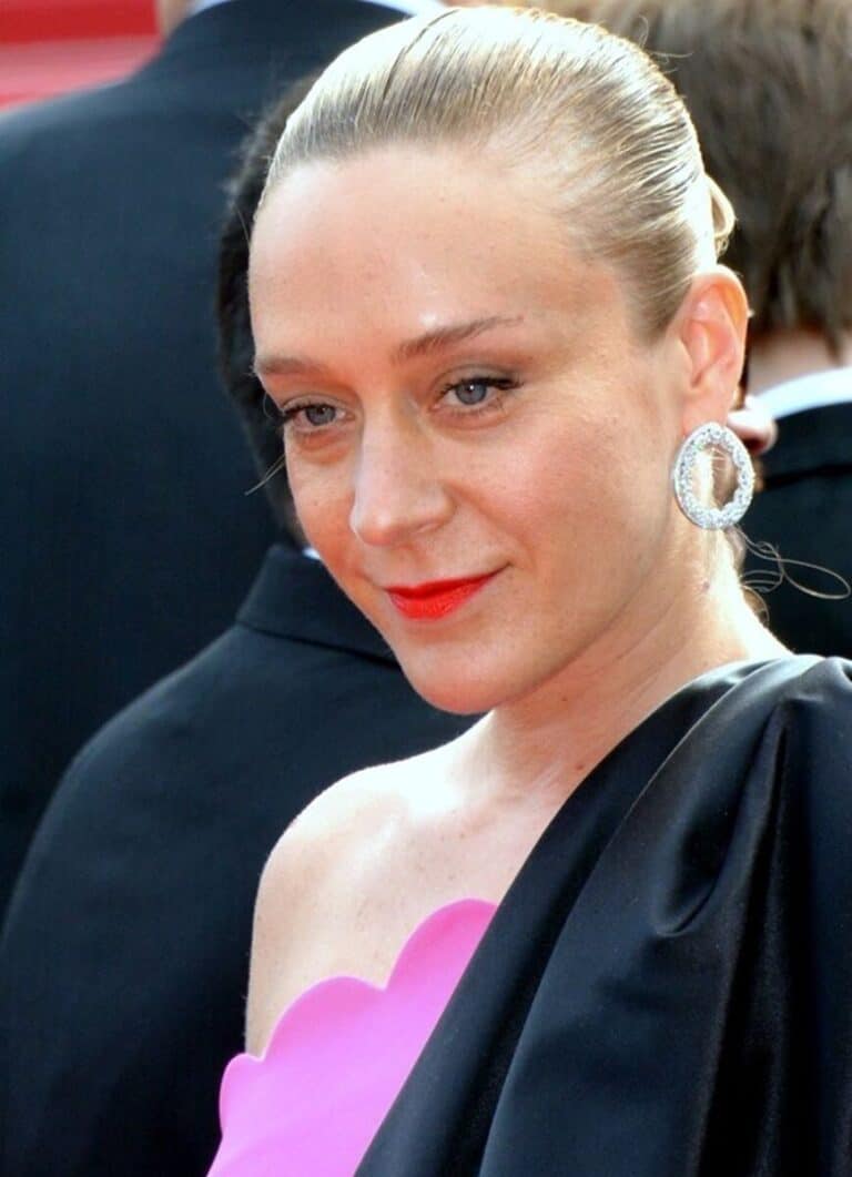 Chloe Sevigny - Famous Actor