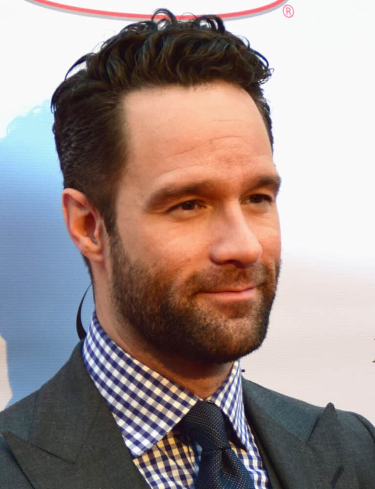 Chris Diamantopoulos - Famous Actor