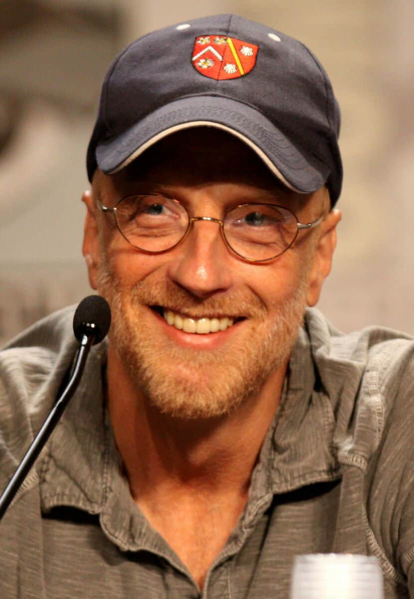 Chris Elliott - Famous Film Director
