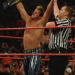 Chris Jericho - Famous Wrestler