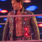 Chris Jericho - Famous Wrestler