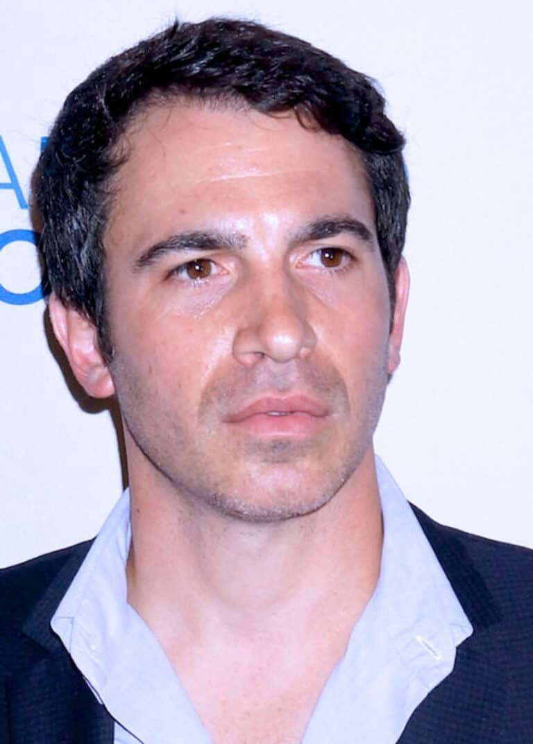 Chris Messina - Famous Actor