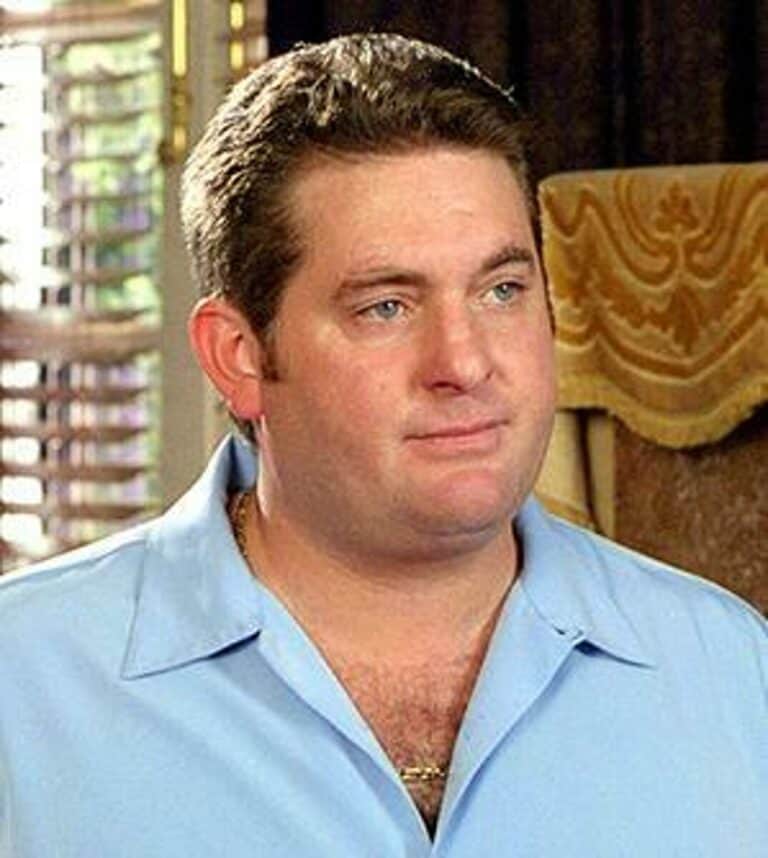 Chris Penn - Famous Voice Actor