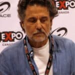 Chris Sarandon - Famous Voice Actor