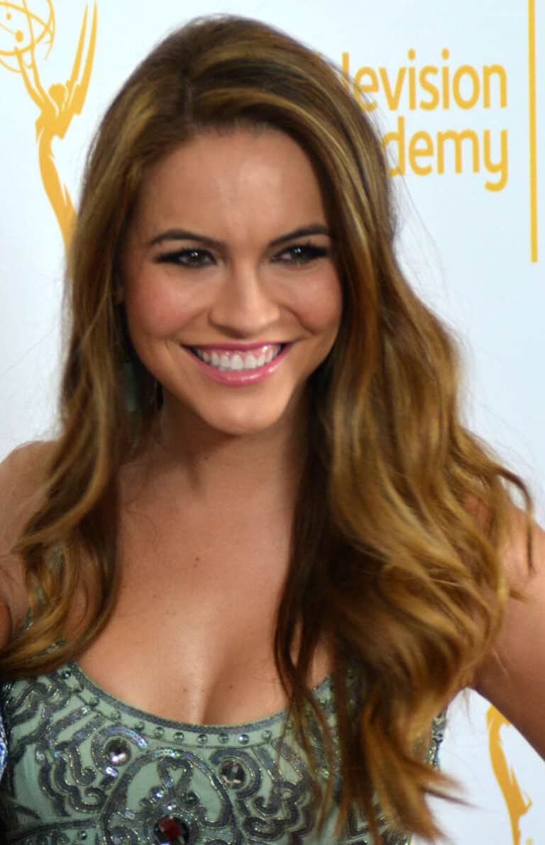 Chrishell Stause - Famous Actress