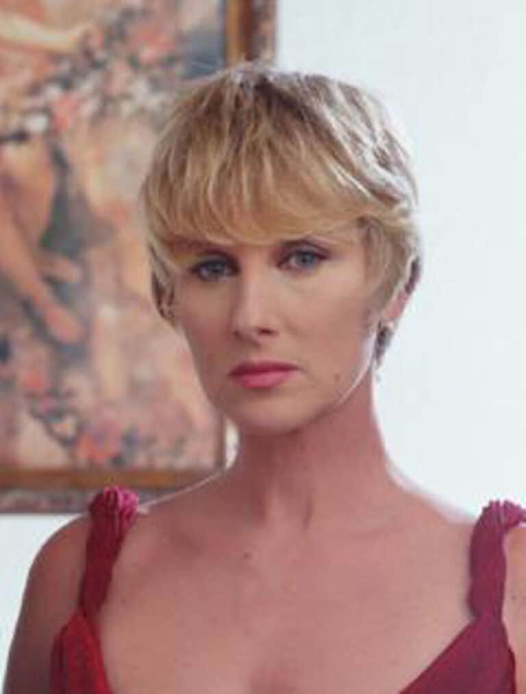 Christian Bach - Famous Television Producer