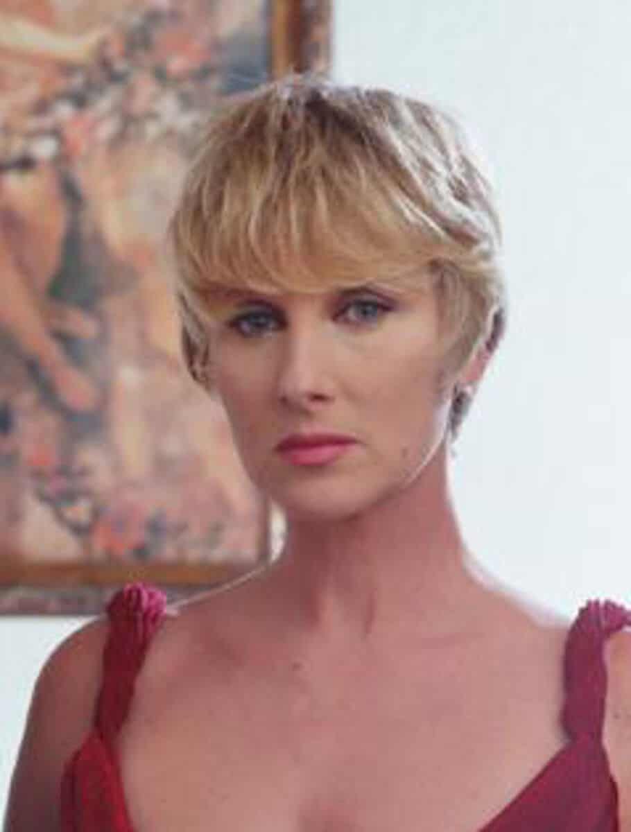 Christian Bach - Famous Television Producer