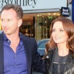 Christian Horner - Famous Race Car Driver