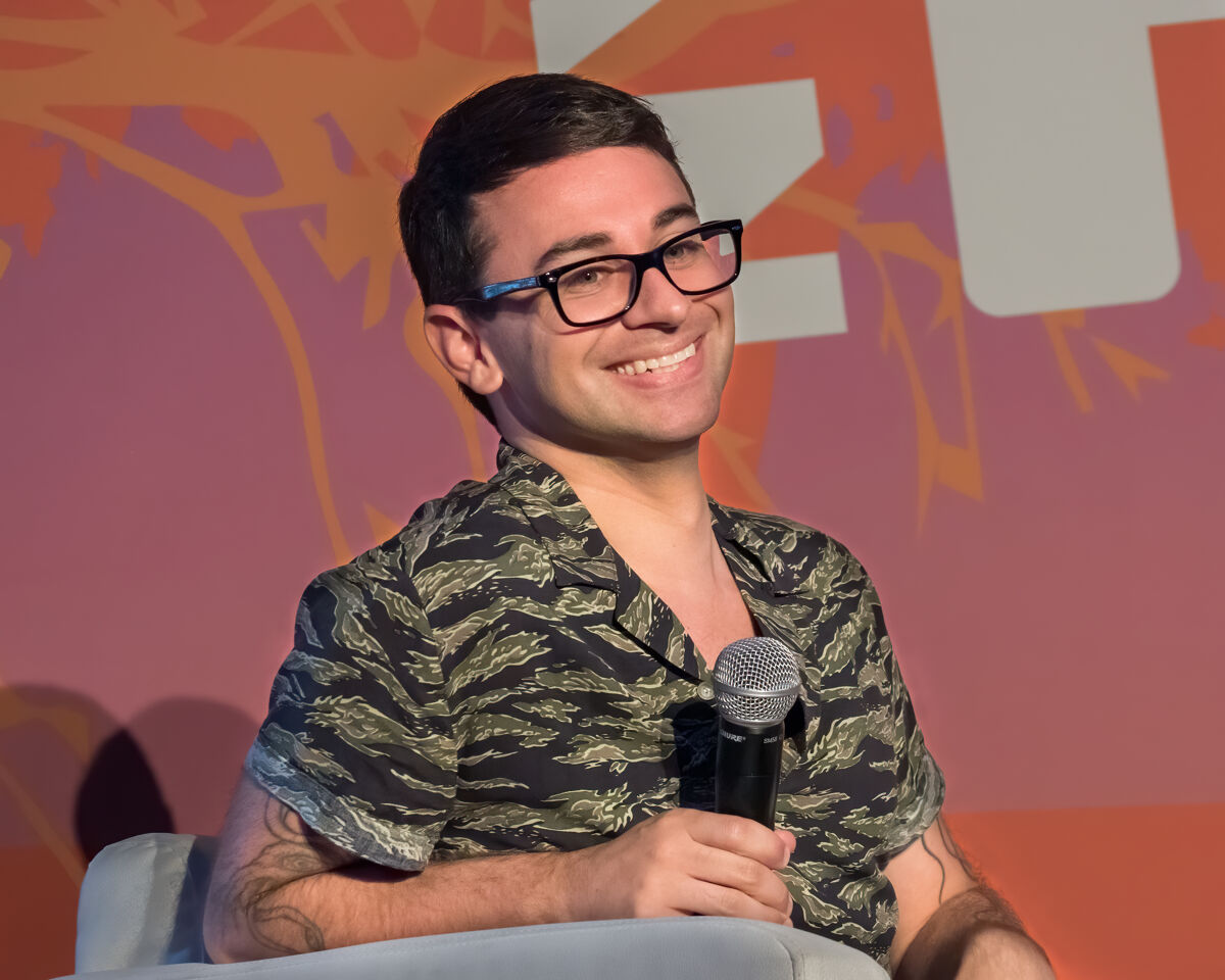 Christian Siriano net worth in Business category