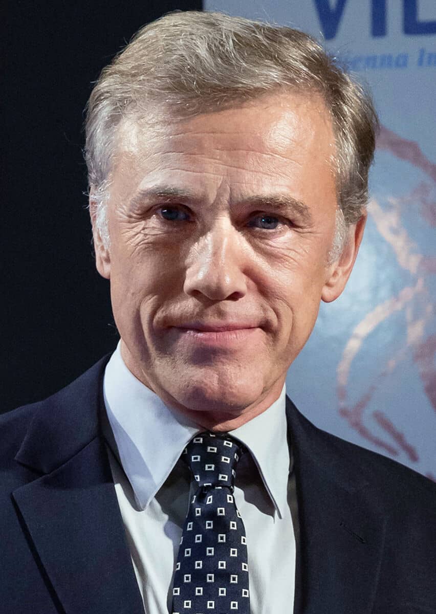 Christoph Waltz - Famous Actor