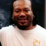 Christopher Judge - Famous Screenwriter