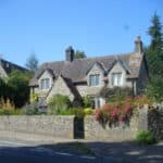 JK Rowling - Famous Author