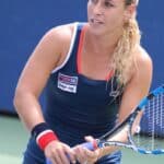 Dominika Cibulková - Famous Tennis Player