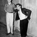 Burt Lancaster - Famous Film Producer