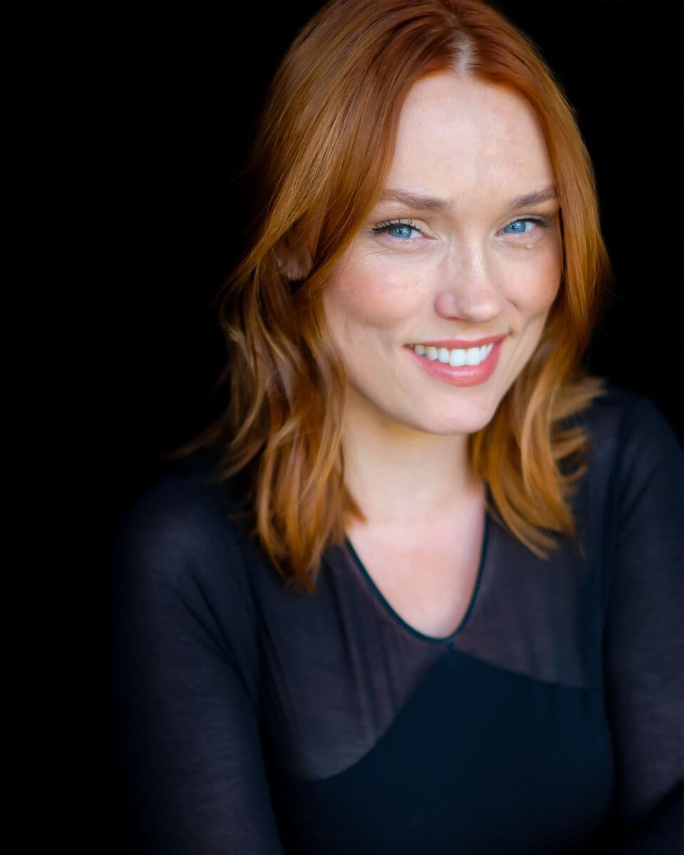 Clare Grant - Famous Voice Actor