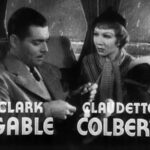 Clark Gable - Famous Actor